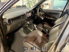 スズキ イグニス