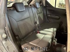 スズキ イグニス