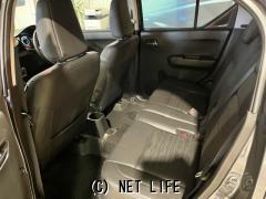 スズキ イグニス