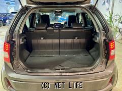 スズキ イグニス