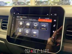 スズキ イグニス