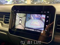 スズキ イグニス