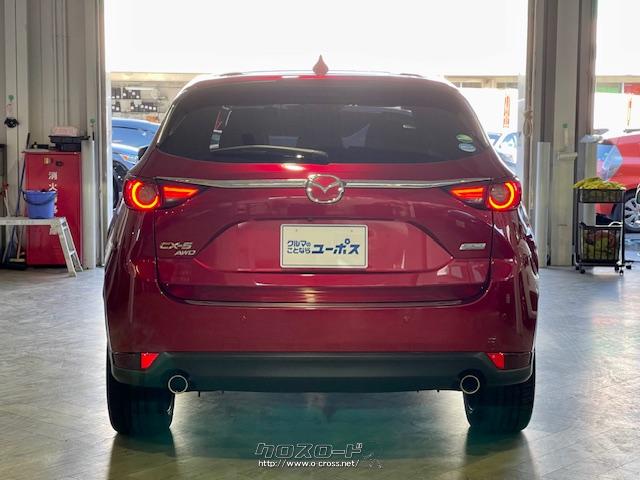 最高出力156ps(115kW)/6000rpm最大トルク20.3kg・m(199N・m)/4000rpm種類水冷直列4気筒DOHC16バルブ マツダ CX-5