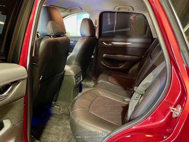 室内長×室内幅×室内高1890×1540×1265mm マツダ CX-5