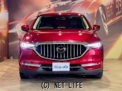 マツダ CX-5
