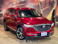 マツダ CX-5