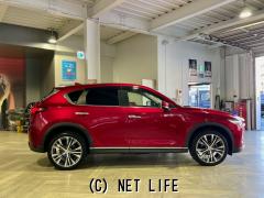 マツダ CX-5
