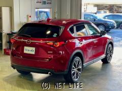 マツダ CX-5