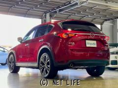 マツダ CX-5