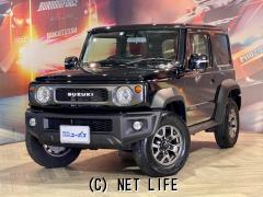 スズキ ジムニーシエラ