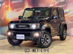 スズキ ジムニーシエラ