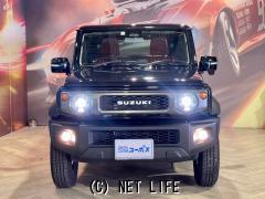 スズキ ジムニーシエラ