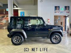 スズキ ジムニーシエラ