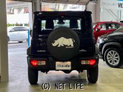 スズキ ジムニーシエラ