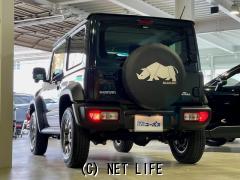 スズキ ジムニーシエラ