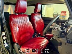 スズキ ジムニーシエラ