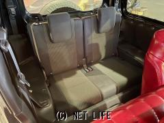 スズキ ジムニーシエラ