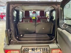 スズキ ジムニーシエラ