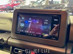 スズキ ジムニーシエラ