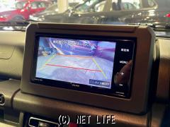 スズキ ジムニーシエラ