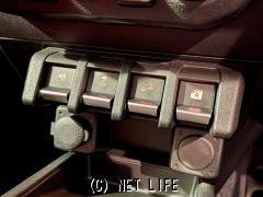 スズキ ジムニーシエラ