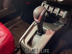 スズキ ジムニーシエラ