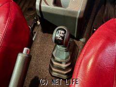 スズキ ジムニーシエラ