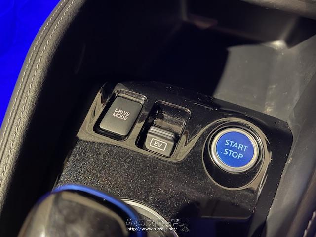 スマートキー/プッシュスタート 日産 キックス