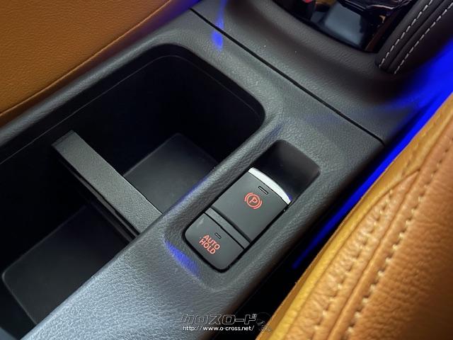 オートホールド 日産 キックス