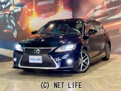 レクサス CT