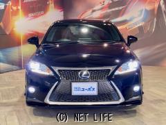 レクサス CT