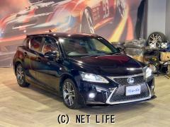 レクサス CT