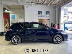 レクサス CT