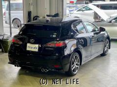 レクサス CT