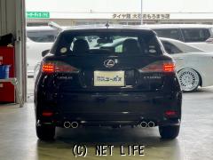 レクサス CT