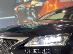 レクサス CT