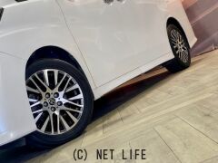 トヨタ ヴェルファイア