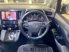 トヨタ ヴェルファイア