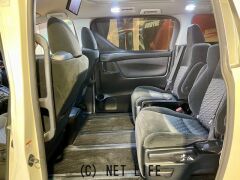 トヨタ ヴェルファイア