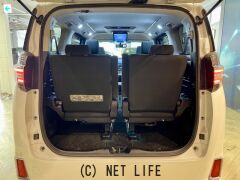 トヨタ ヴェルファイア