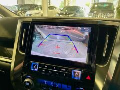 トヨタ ヴェルファイア