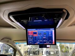 トヨタ ヴェルファイア