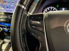 トヨタ ヴェルファイア