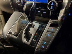 トヨタ ヴェルファイア