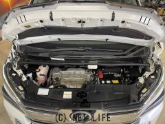 トヨタ ヴェルファイア