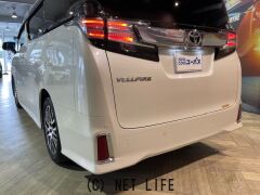 トヨタ ヴェルファイア