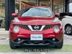 日産 ジューク