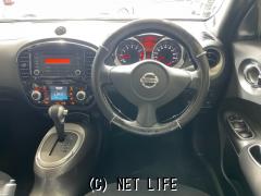 日産 ジューク