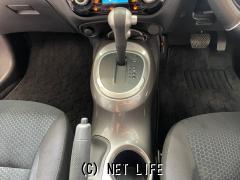 日産 ジューク