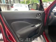 日産 ジューク